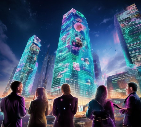 广告传媒发展战略规划,价值与未来