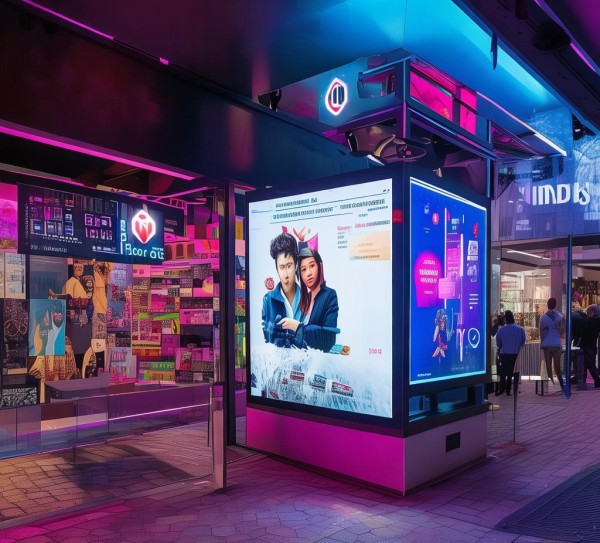 广告公司新店宣传，精准触达目标受众的策略