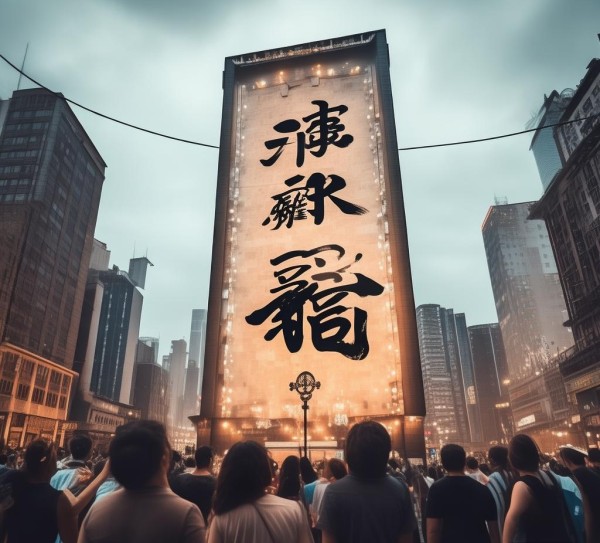以自然之韵开启品牌故事