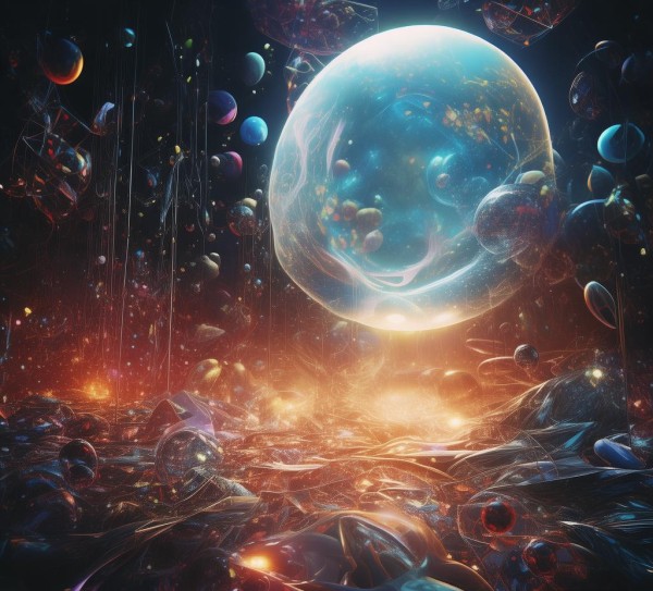 视觉的 magic与空间的美学,空间瞬间变得独特而美丽。