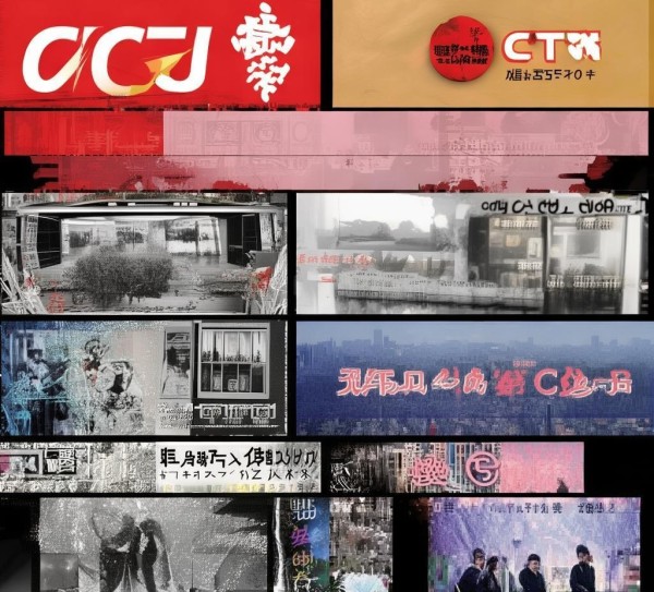 从经典到创新，Case Study，央视广告宣传的创新实践