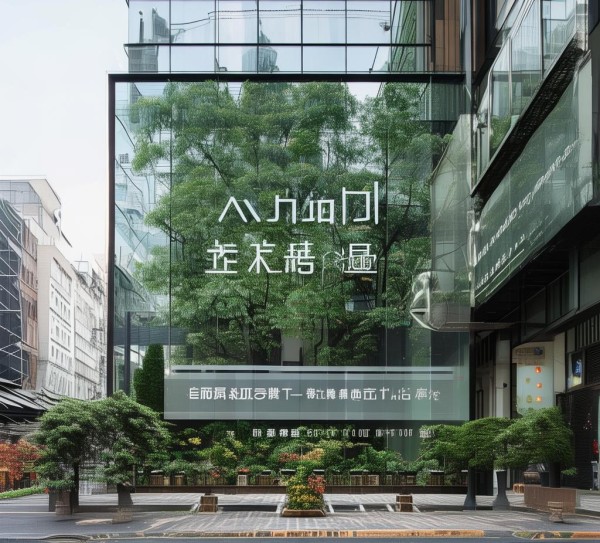 海口广告，创意与安心的平衡