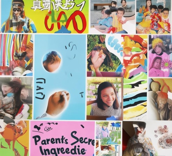 传递独特视角，助力孩子成长，幼儿园园长特别展示