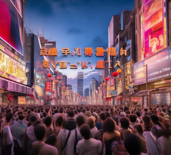 元旦的期待—广告公司的承诺