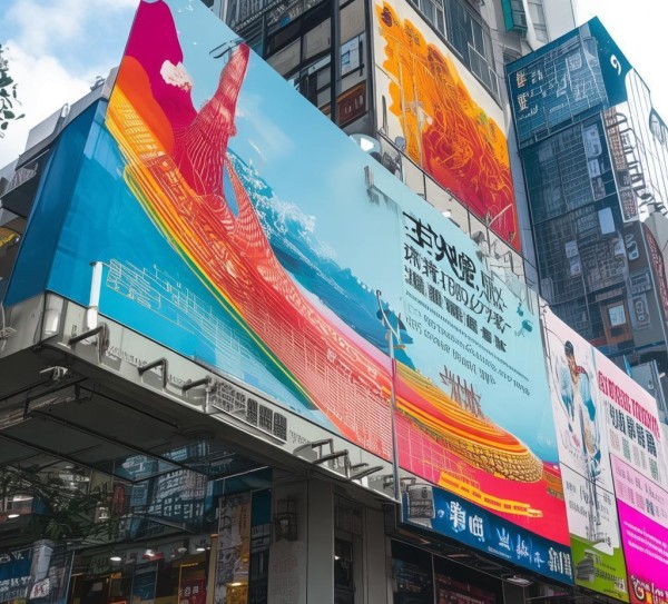 宁波作为主要城市，选择有效的宣传栏广告公司时需考虑的因素