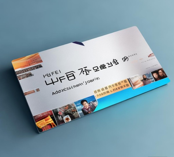 合肥广告公司宣传名片，助力企业品牌建设与市场推广