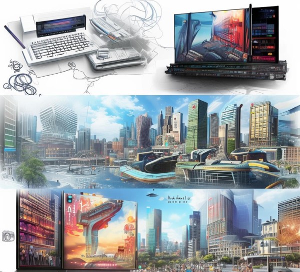 户外广告规划与设计，从创意到落地的全生命周期方案