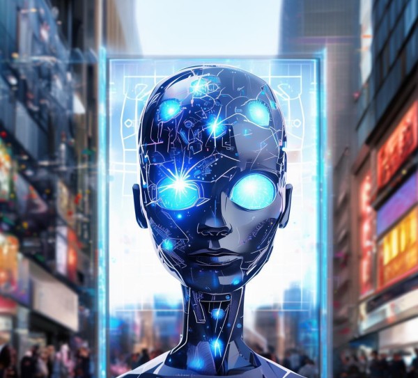 AI广告宣传片，创意与效果的完美结合