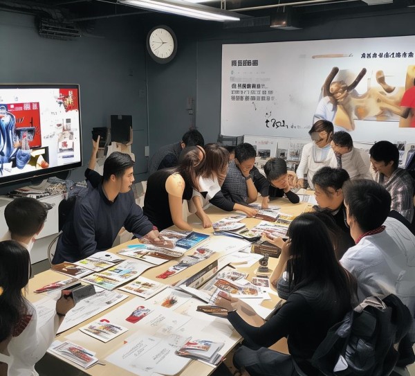 广告公司做宣要多久？这一步不能错过