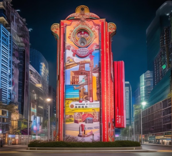助力城市品牌建设，山东宣传大喇叭广告公司提供精准广告推广服务