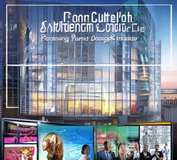 港中户外广告规划设计院—一个创新的实践与未来的展望