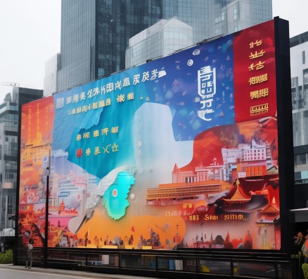 广告智行,北京与山东广告业的深度融合