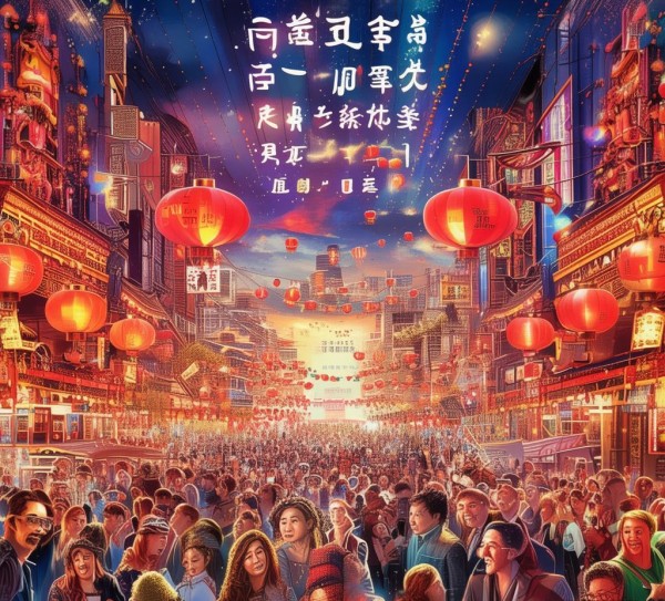 春节宣传片，广告公司的创新与品牌传播