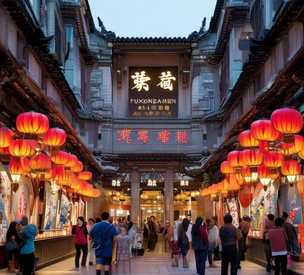 福州人文宣传广告公司地址助力福州文化传承与展示