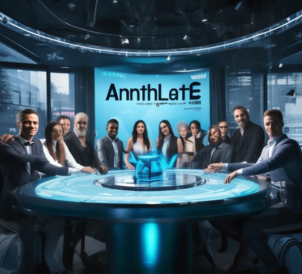 助力 annihilate 宣传广告公司招聘网
