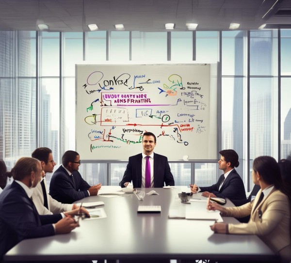 Understanding and Mastering Advertising Visual Branding Plan