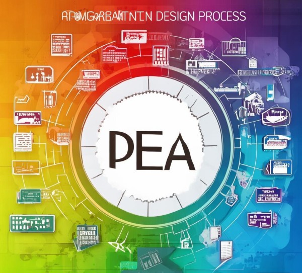 从dea到计划，广告设计流程图的全生命周期