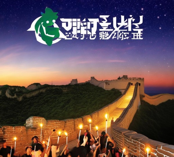 长城宣传广告公司，守护文明之光