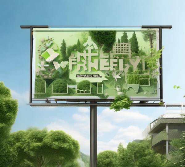 环保美观，每面广告都闪耀——樟木头宣传栏广告公司 delivering 颜值全副