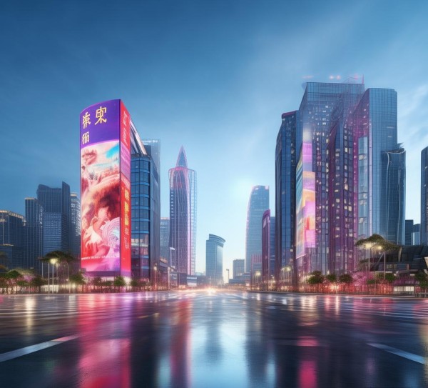 湖北广告产业发展规划