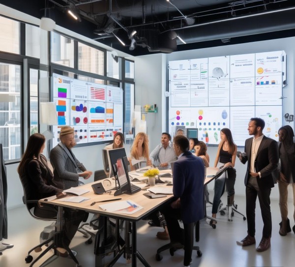 广告公司，布局策略的终极指南