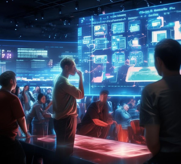 case study: a subtle and clever game ad fallacy case analysis
