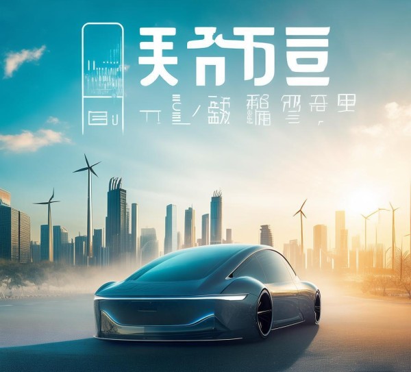 氢能发展规划广告，助力可持续未来
