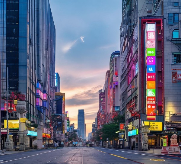 柳州市广告管理规划，助力城市魅力绽放