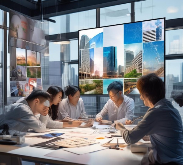 长宁区广告设计规划，助力城市形象与商业价值的提升策略