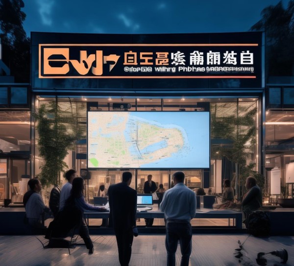 秦皇岛商业广告规划公司，品牌定位与精准投放，赢在广告