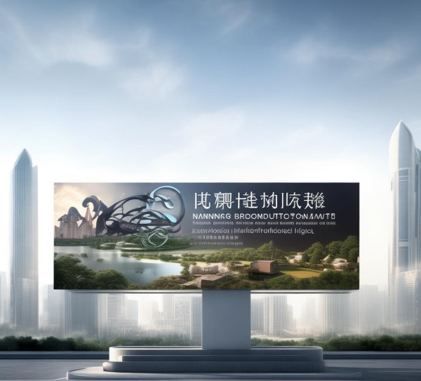 助力壮美南宁，成就国际形象