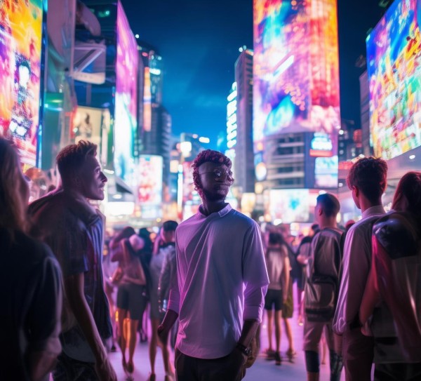 短片广告,现代宣传中的重要力量