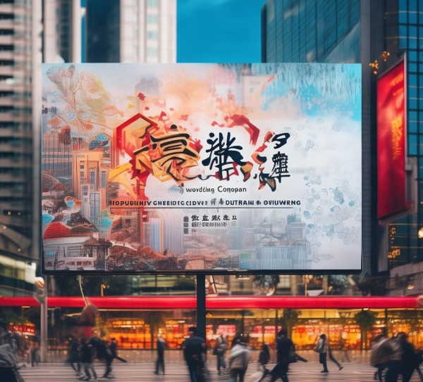 吴江宣传广告公司，助力城市活力与文化发展