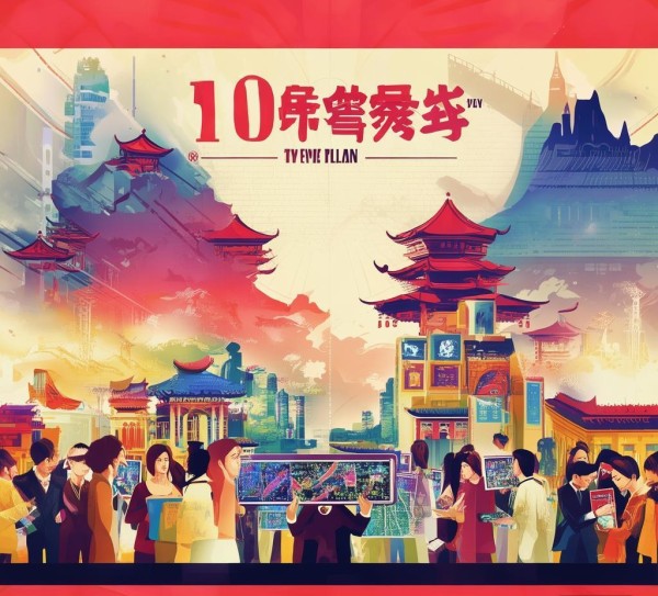 广告设计与十三五规划，探索新时代宣传新路径