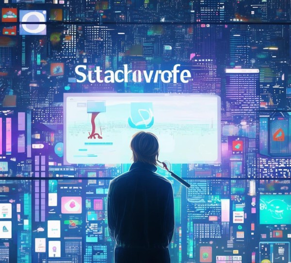 重构信任,警惕虚假广告背后的stackoverflow数据分析技术