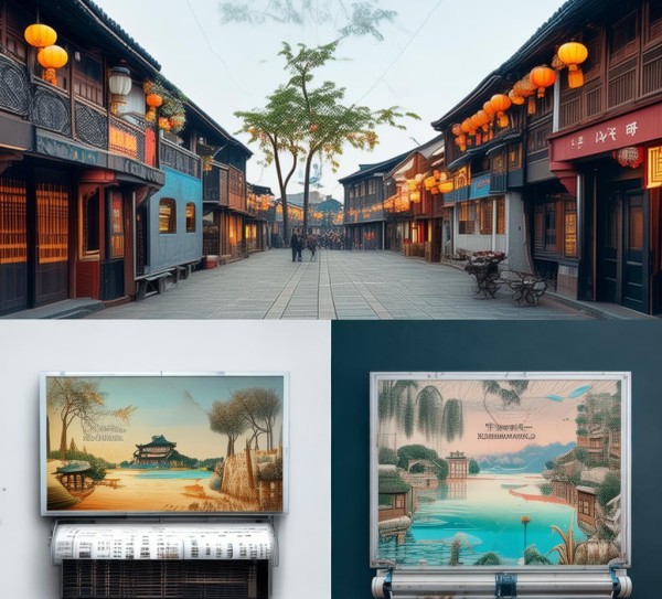 桐庐常见的广告设计规划