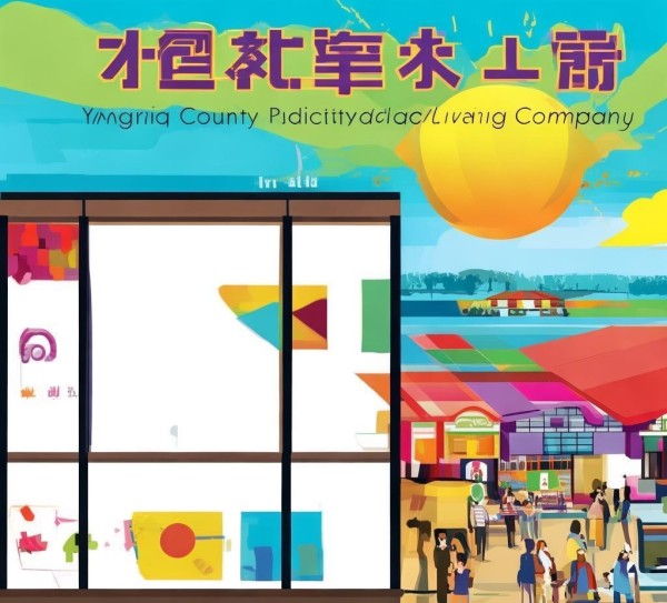 弋阳县宣传图文广告公司助力地方经济发展， innovative promotional strategy，抓住机遇，实现高质量发展