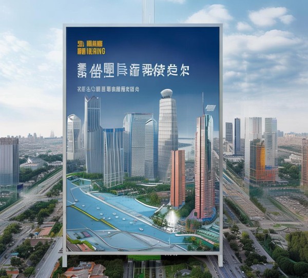 南开区商业广告规划价位，机遇与挑战
