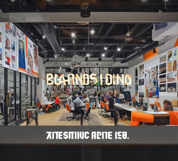 广告公司门店宣传视频,打造品牌形象的有力工具