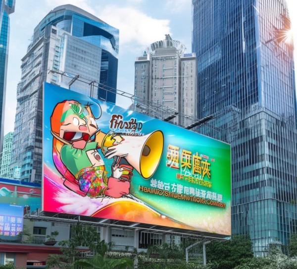 海口市宣传喇叭广告公司—让我们的城市更魅力十足