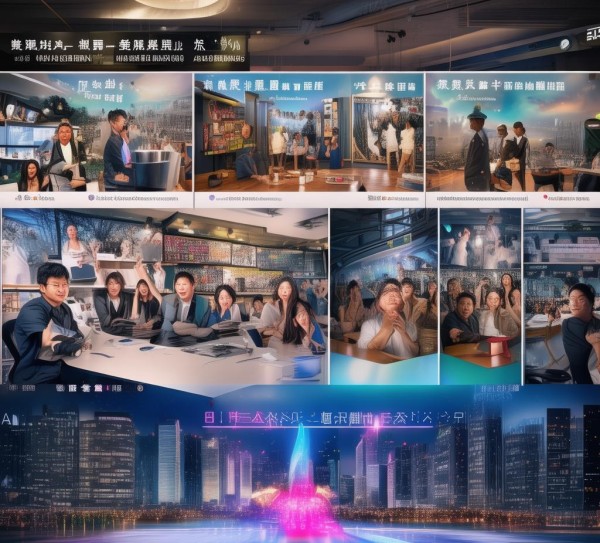 文山广告公司宣传视频，你的品牌文化与成功故事