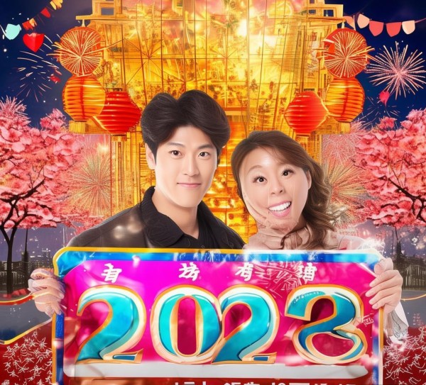 新年迎新,广告设计的新年规划与灵感