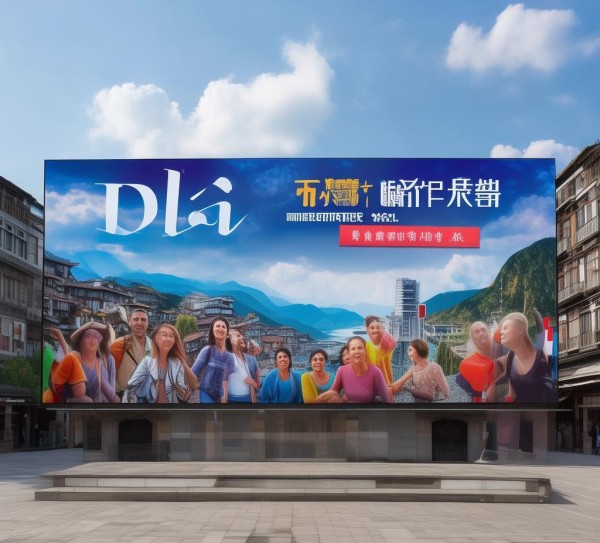 大理广告宣传公司，让旅游更精彩