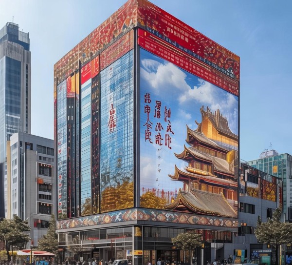 中山小区宣传栏广告公司助力城市形象，提升社区品位
