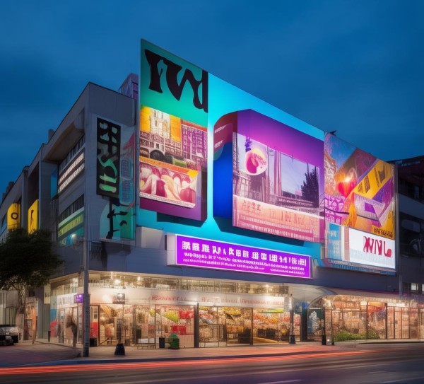 义乌广告公司图文宣传,助力本地经济与品牌崛起