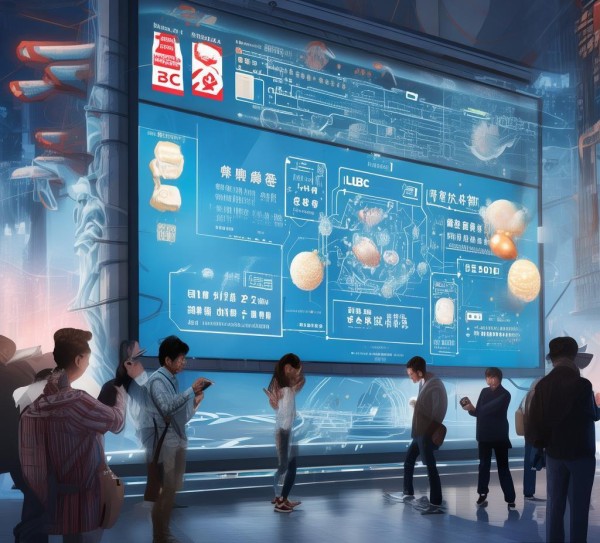 工商银行融e借，数字时代下的营销创新