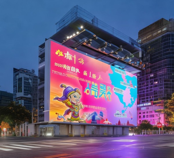 长沙变装广告公司，全国指定位置，让您的品牌登遍全国