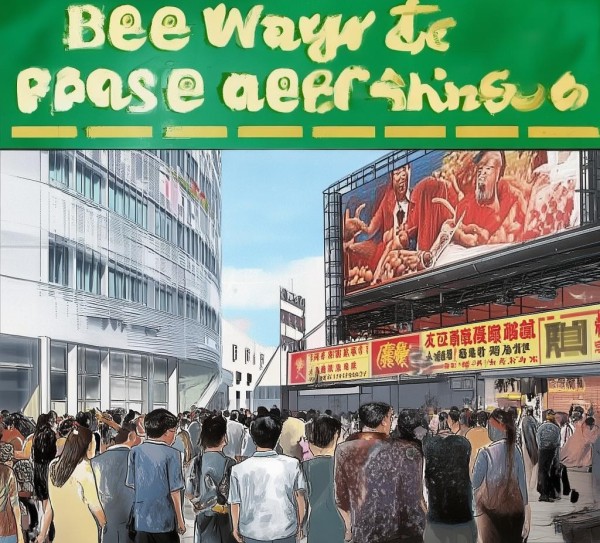 榆林广告虚假宣传案例，小心被误导