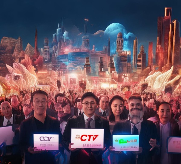 央视广告宣传案例,传播价值的传播