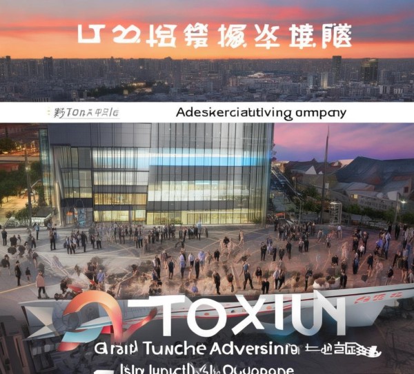 同心广告公司，同心起航！